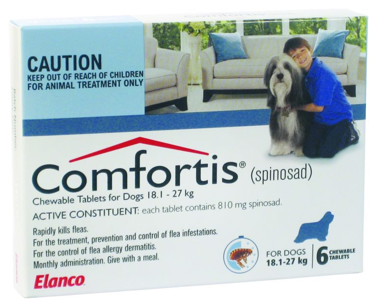 Comfortis Rebate Dog Flea Meds Reviews Brandtokyo